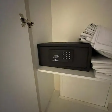 Czarna Gora Apartmán Biala Woda