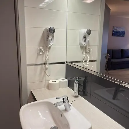Apartmán Czarna Gora