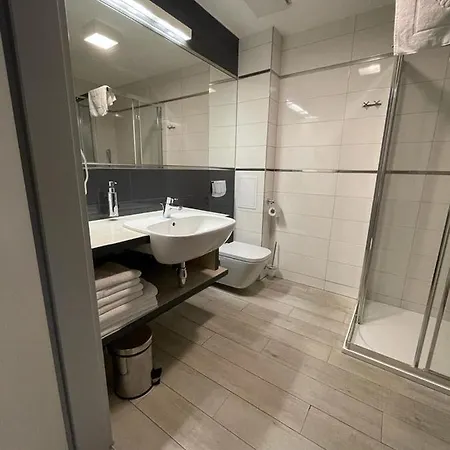 Apartmán Czarna Gora Biala Woda
