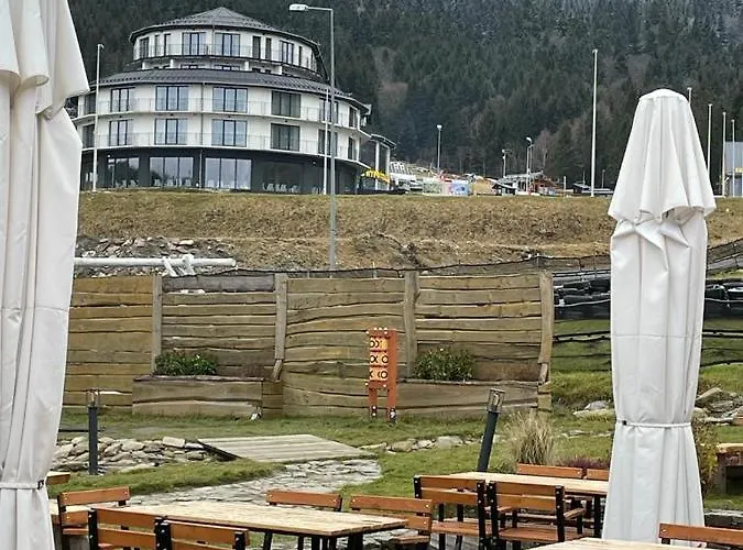 Apartment Czarna Gora *