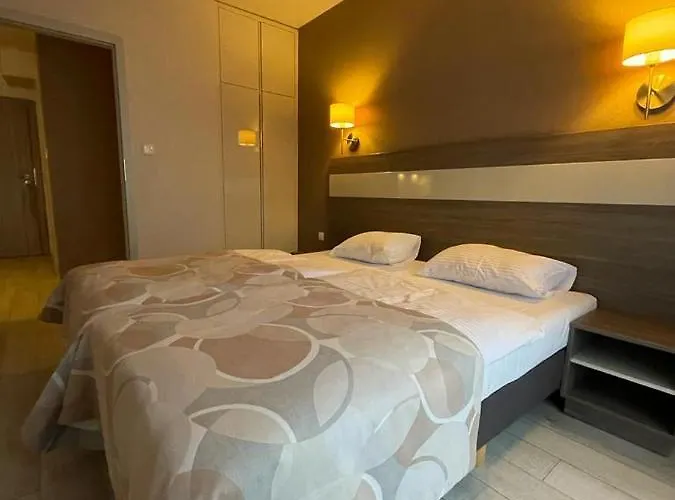 Czarna Gora * Biala Woda