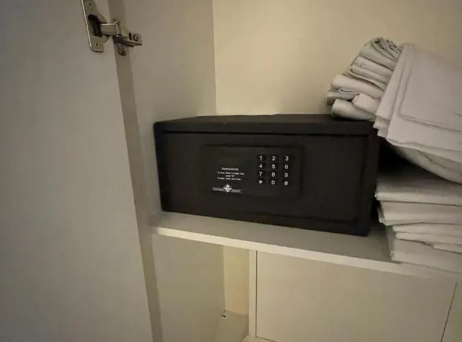 Czarna Gora Apartment Biala Woda