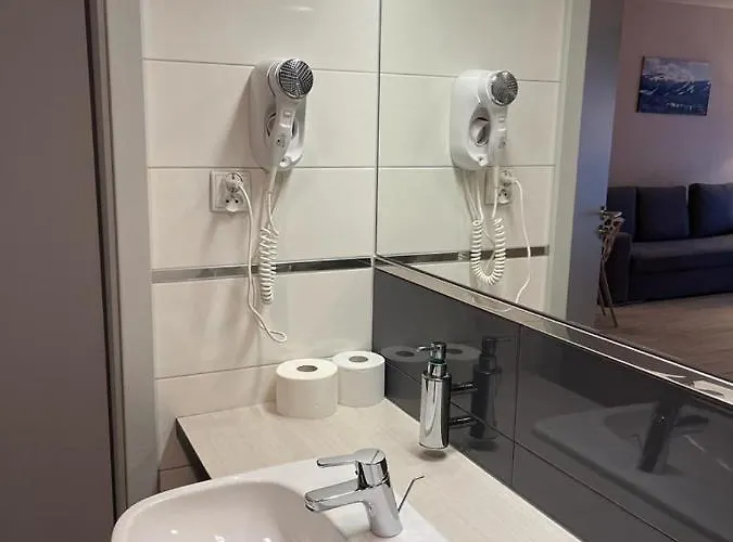 Apartment Czarna Gora