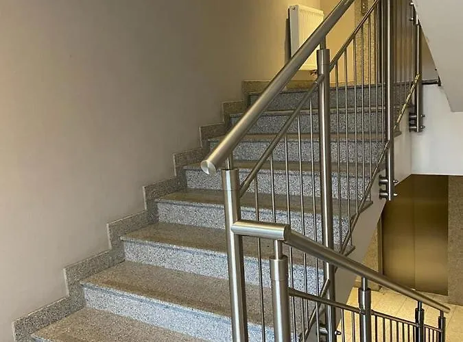 Apartment Czarna Gora