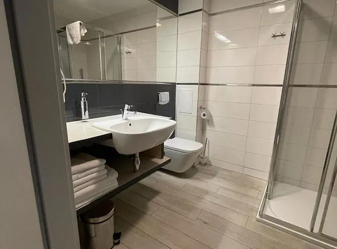 Apartment Czarna Gora Biala Woda